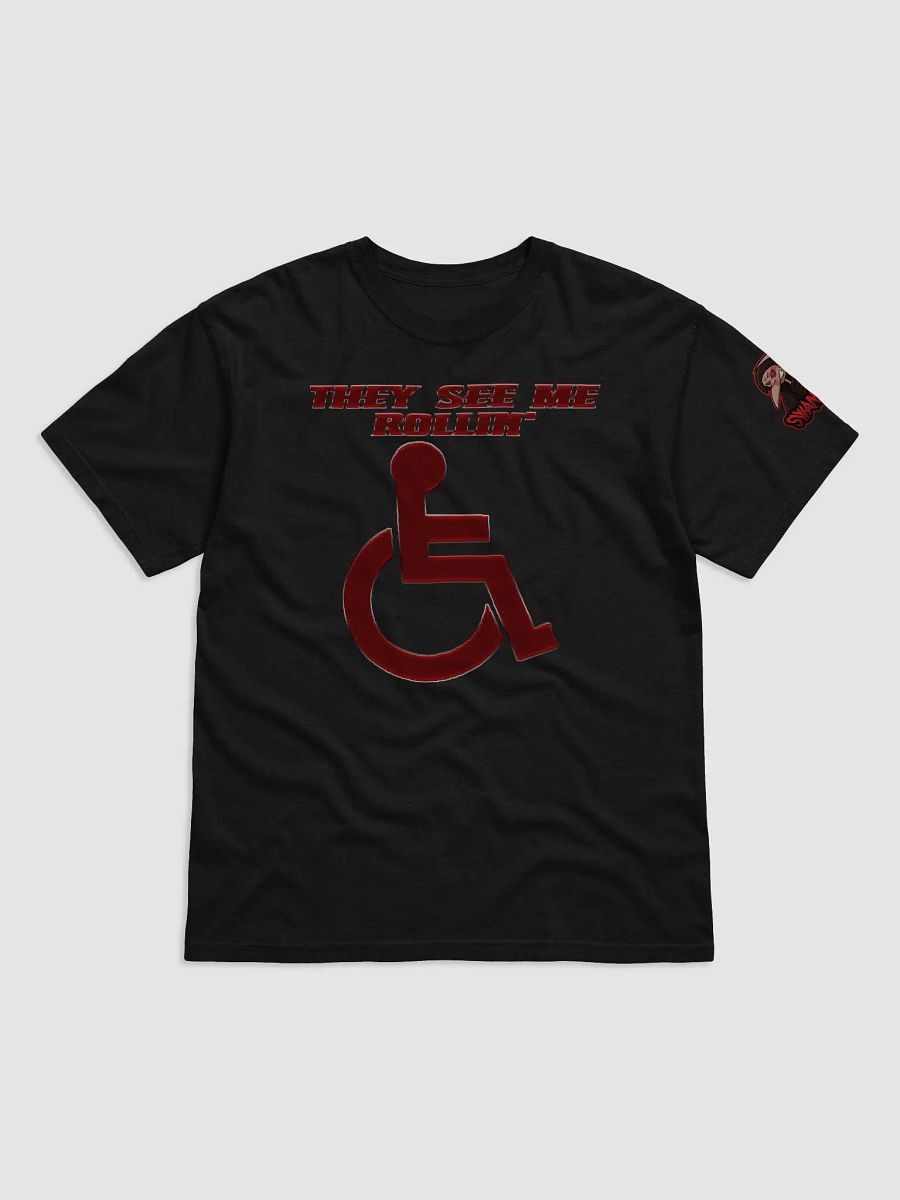 Rollin' T-Shirt product image (1)