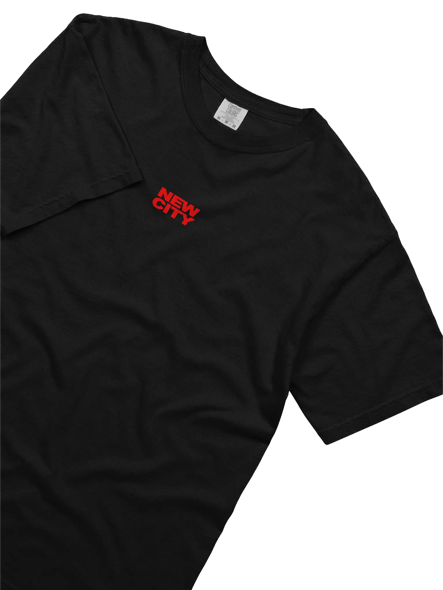 NEW CITY Just Another Band T-Shirt product image (3)
