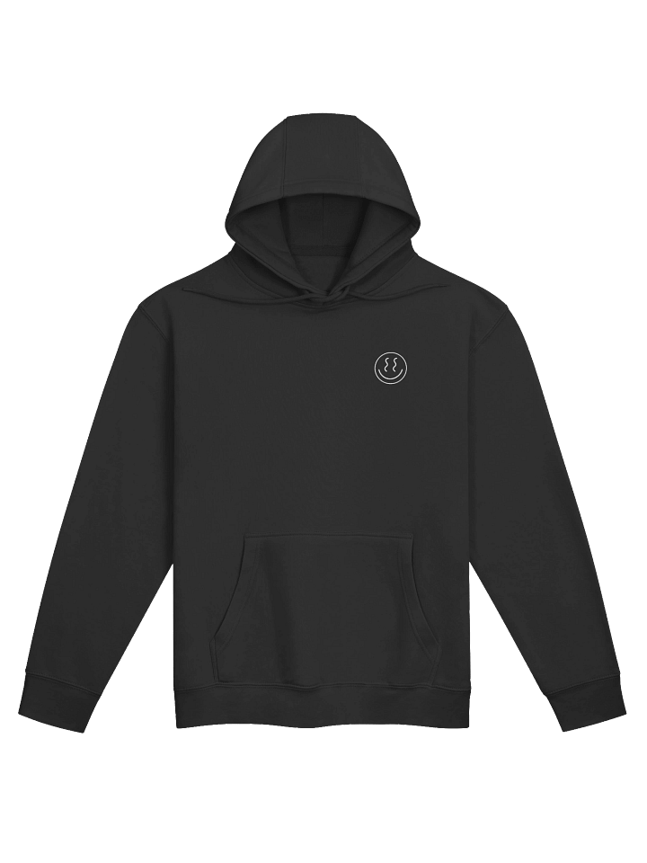 HAPPY HOODIE (WHITE) product image (2)