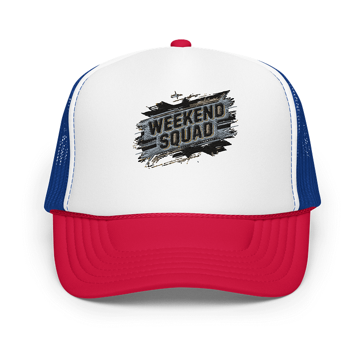 Weekend Squad product image (1)