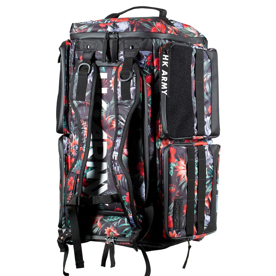 Expand 35L - Backpack - Tropical Skull product image (1)