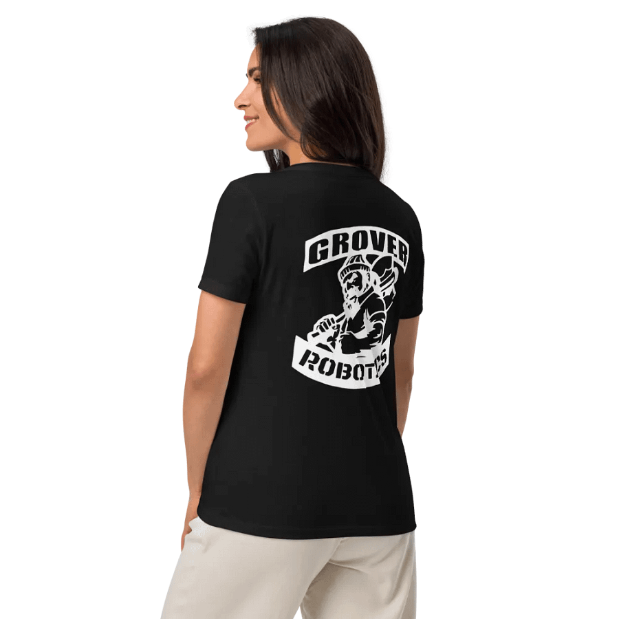 Robotics Mom Tee Gen 2 product image (10)