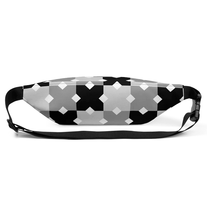 GOODMAN SPORTS BAG product image (1)