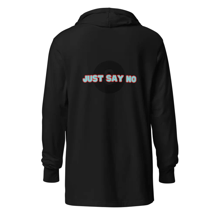Madness Illuminated Hooded Tee product image (2)