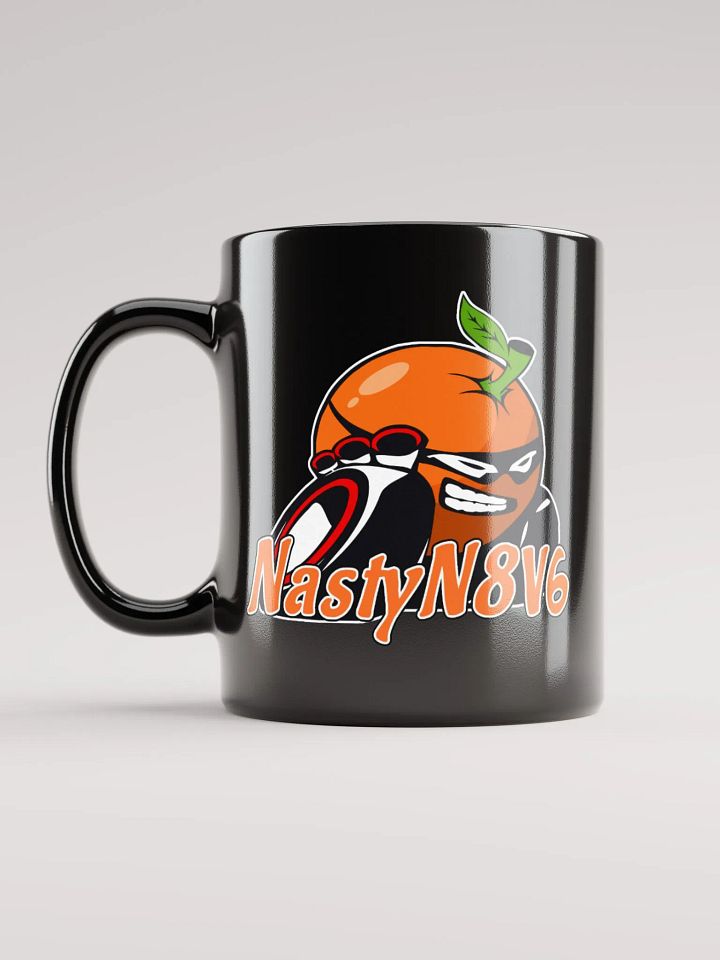 Peels Logo Mug product image (1)