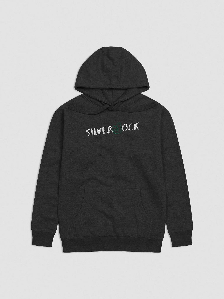 Silver*ock Hoodie product image (1)