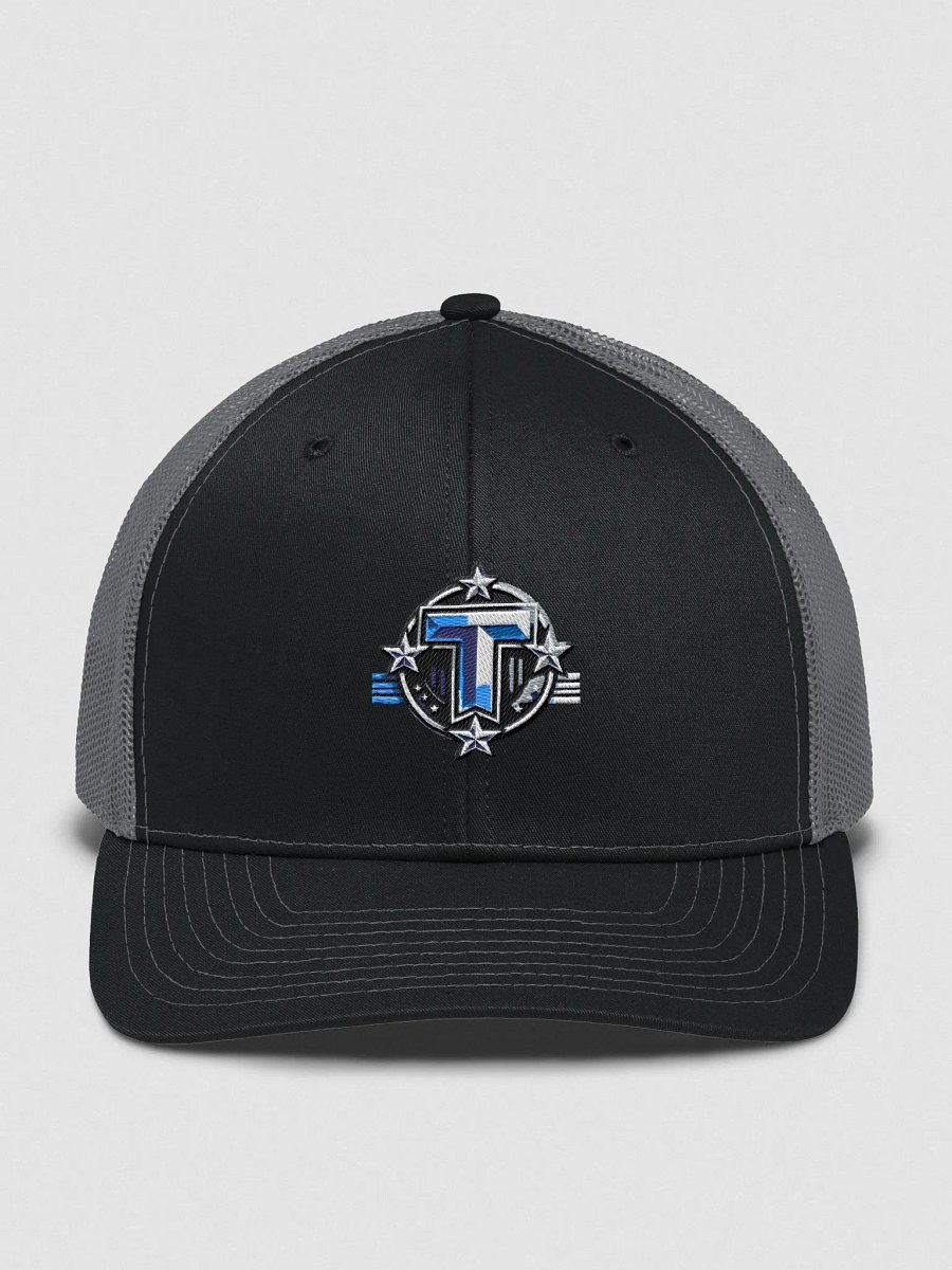 TOPSTAR-Richardson Trucker Hat product image (4)