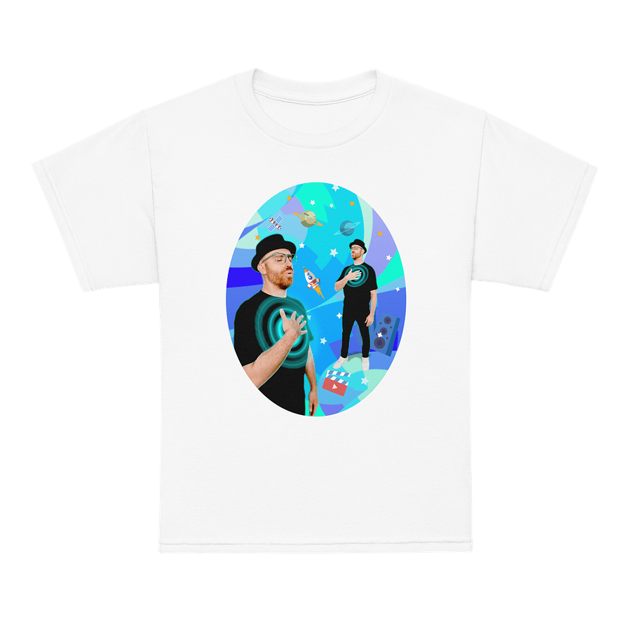 The Cool Down | Kids T-Shirt product image (38)