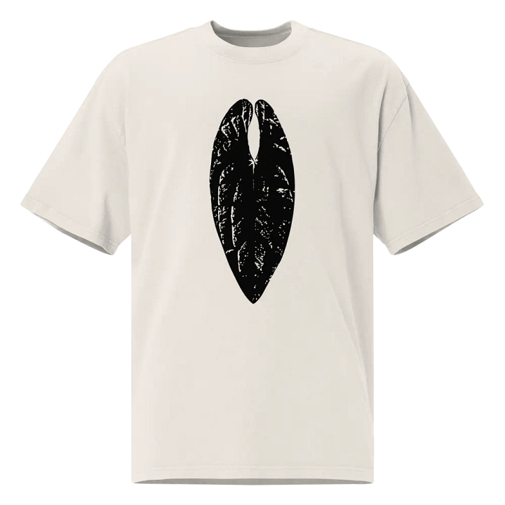 LOBES 🐰 oversized tee product image (1)