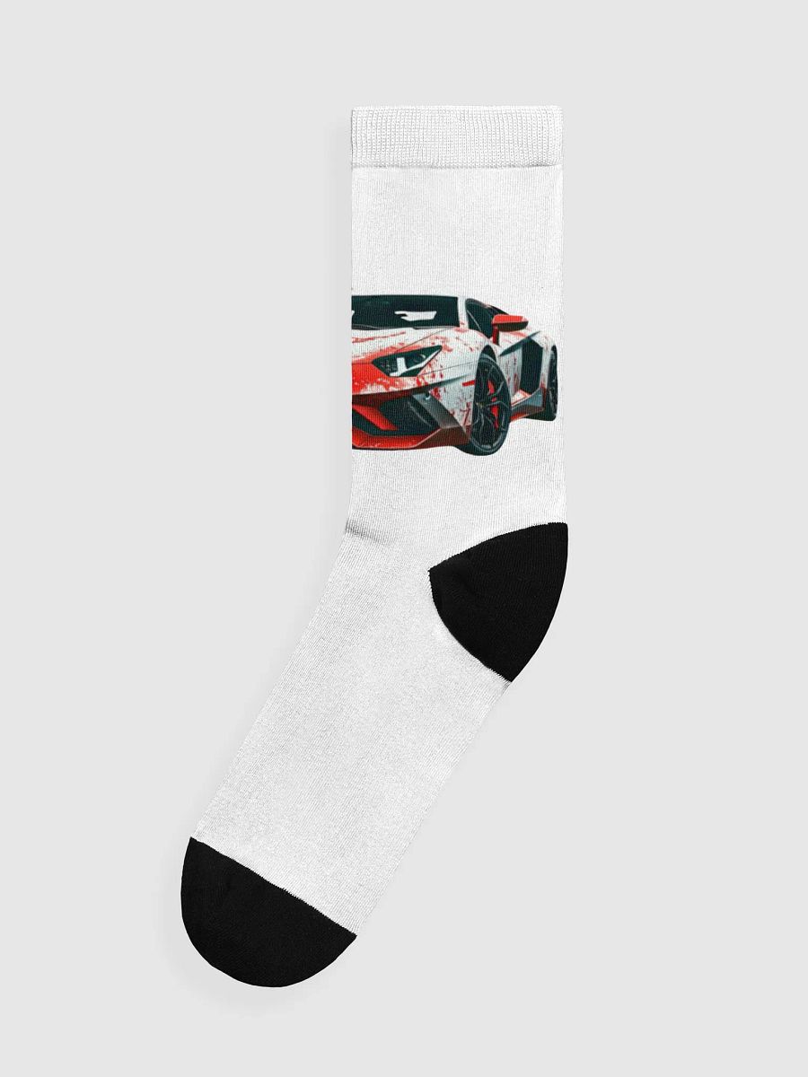 lambo socks product image (3)