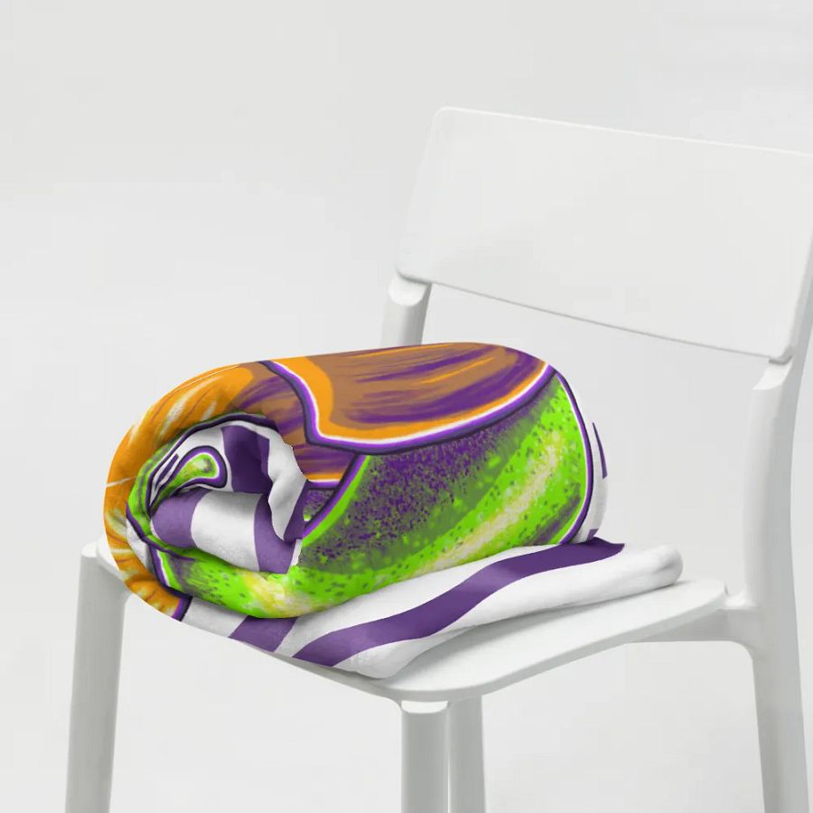 SNUGGLY SNAIL product image (7)