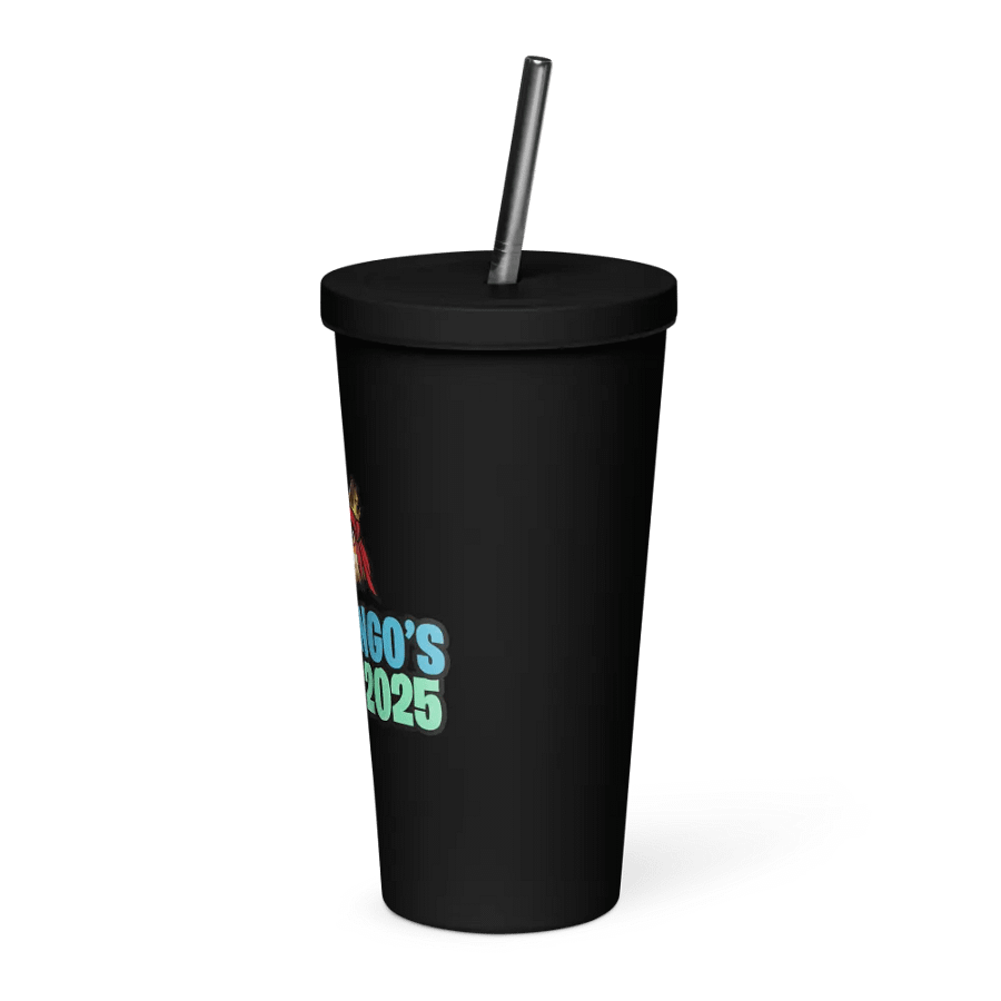 Vaso termo Torneo product image (3)