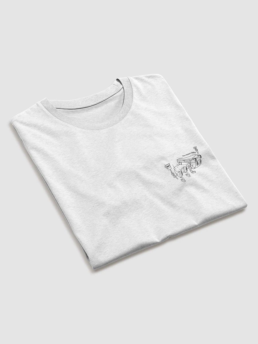 Bussin' Around Tee product image (4)