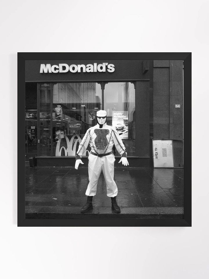 Glasgow Robot product image (1)