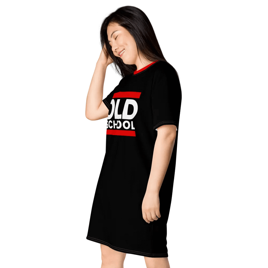 Old School - MuuMuu product image (4)