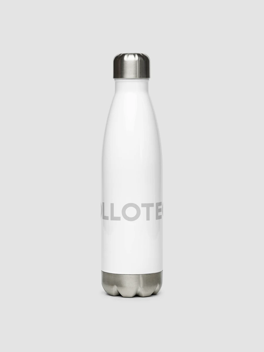 [Zollotech] Stainless Steel Water Bottle Generic 1020 product image (2)