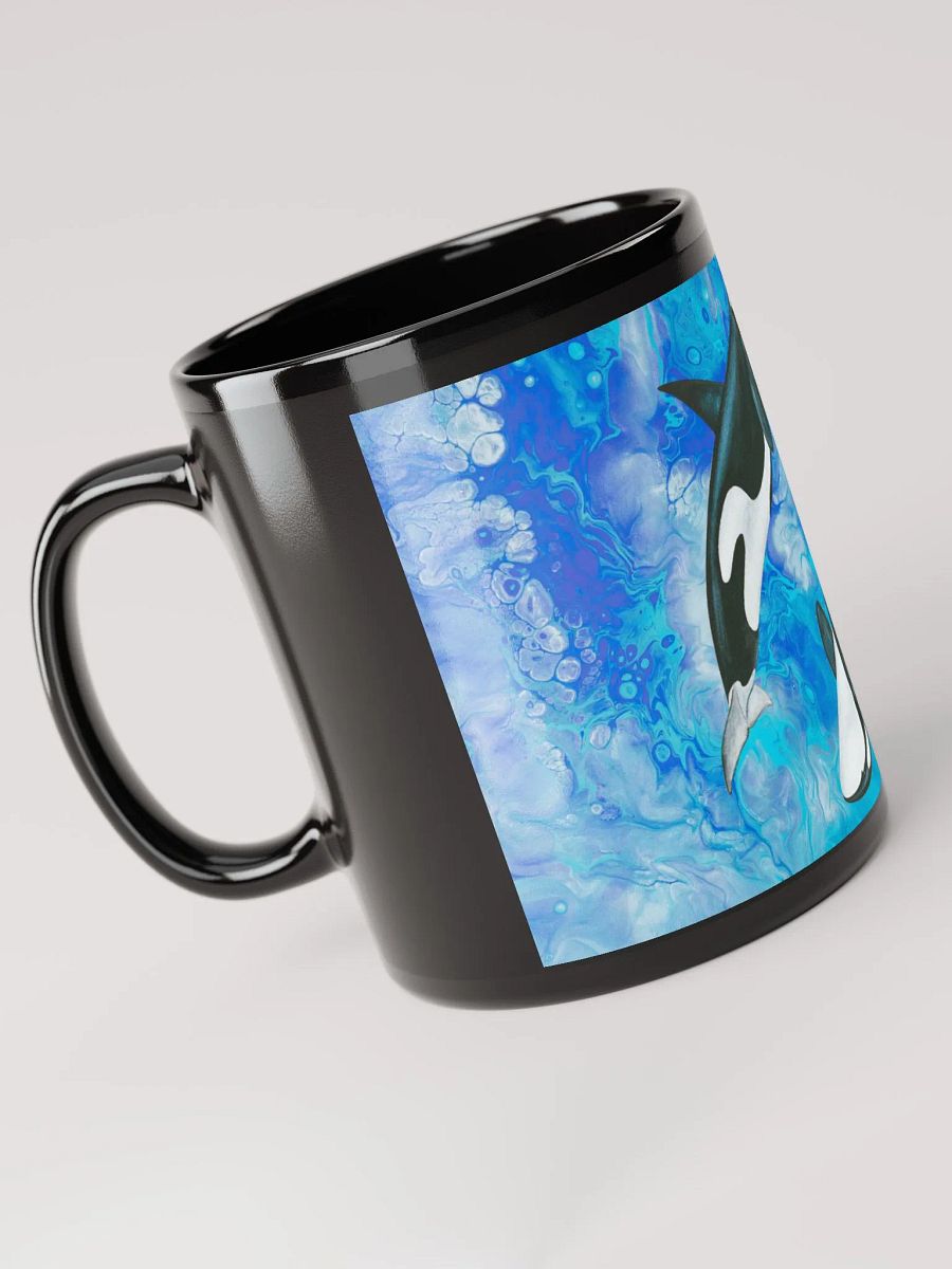 Orca Coffee Mug product image (5)