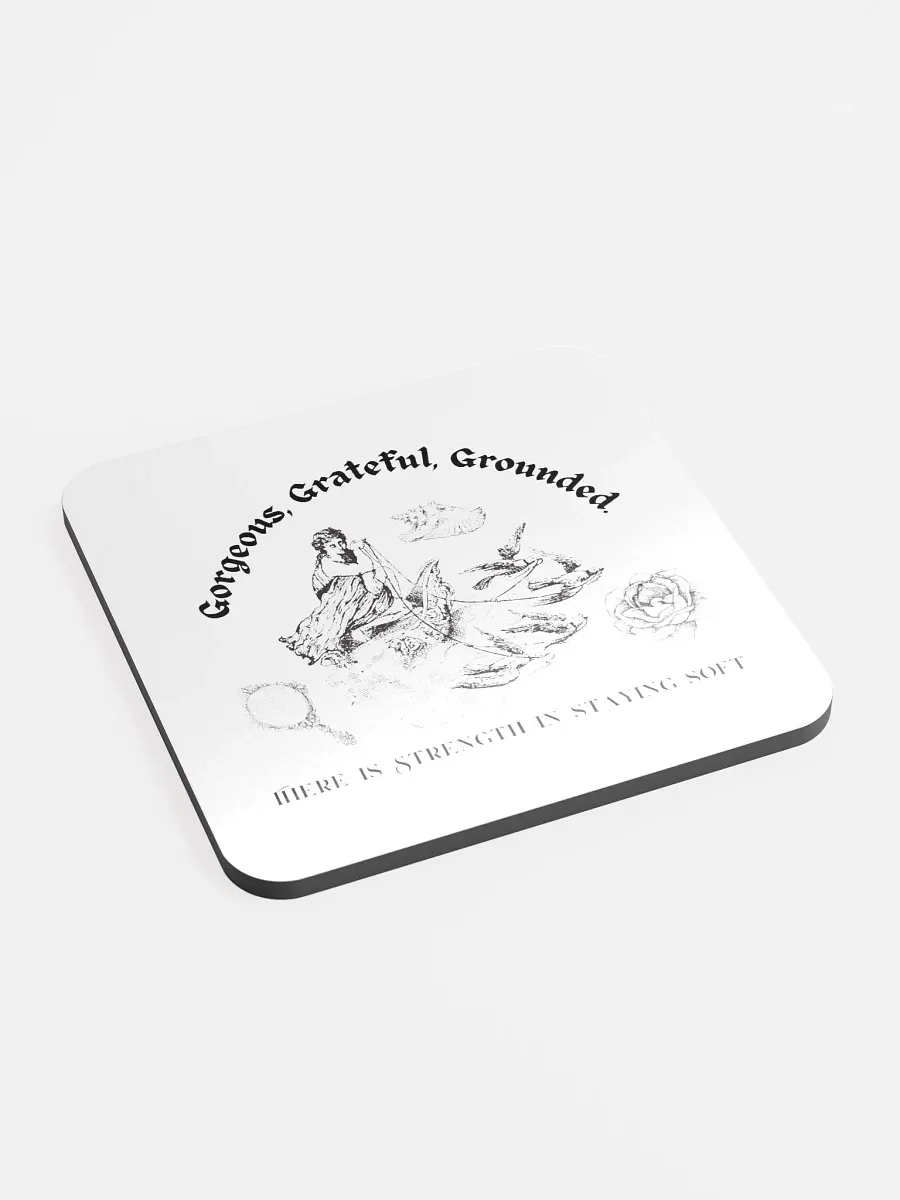 Aphrodite Coaster product image (2)