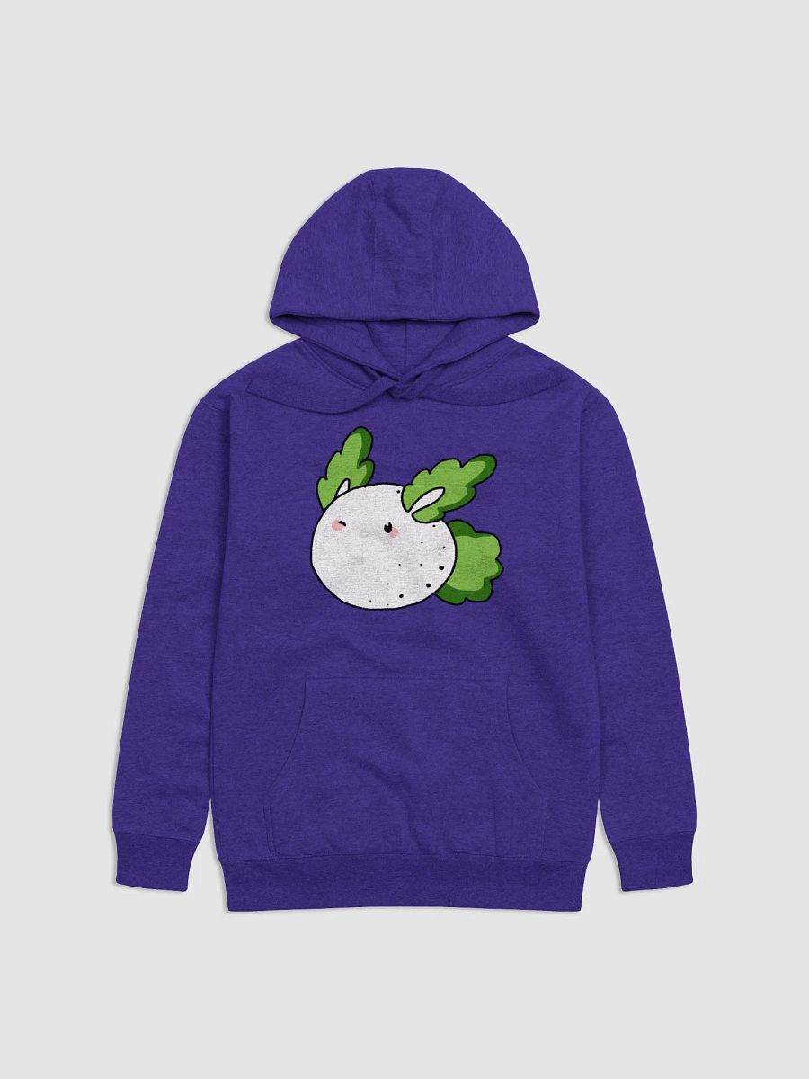 Slug Moth Hoodie product image (6)