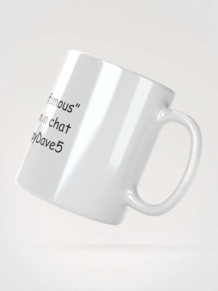 Campy quote mug product image (6)