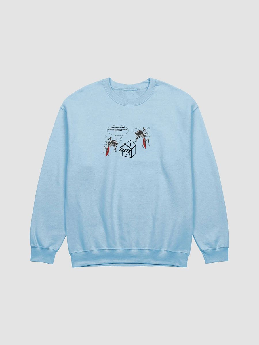 Show us to the nearest campsite please. product image (3)