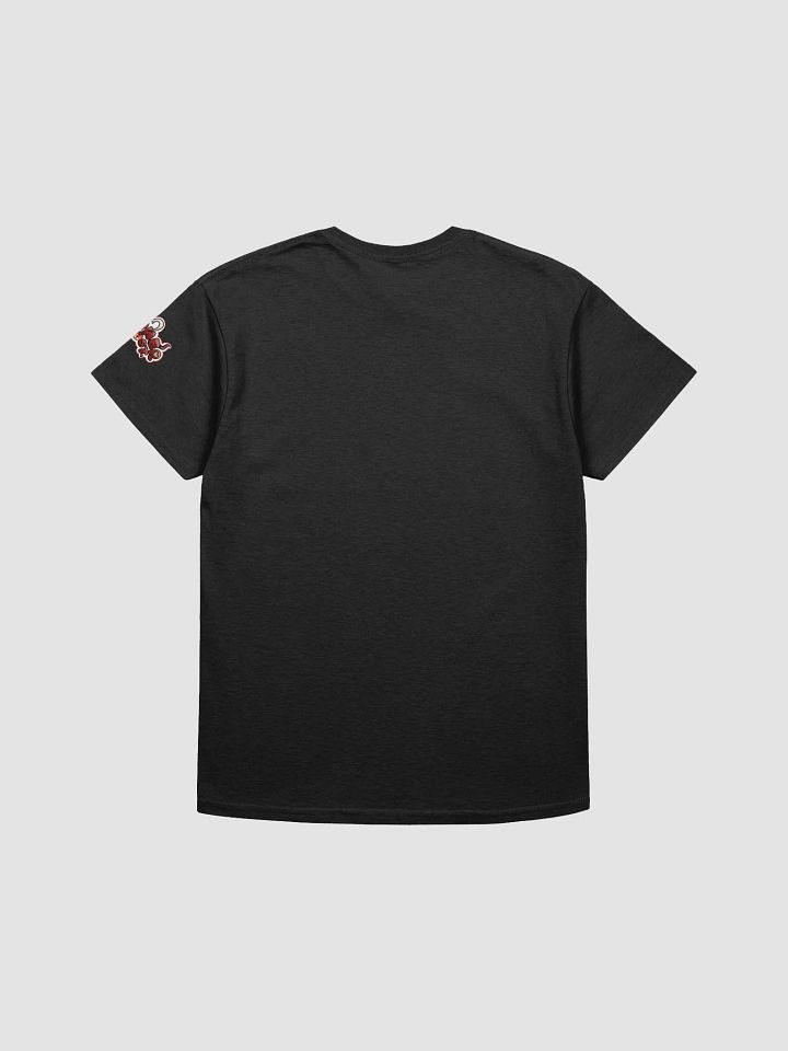 [2024] Cypher Love T-shirt product image (2)