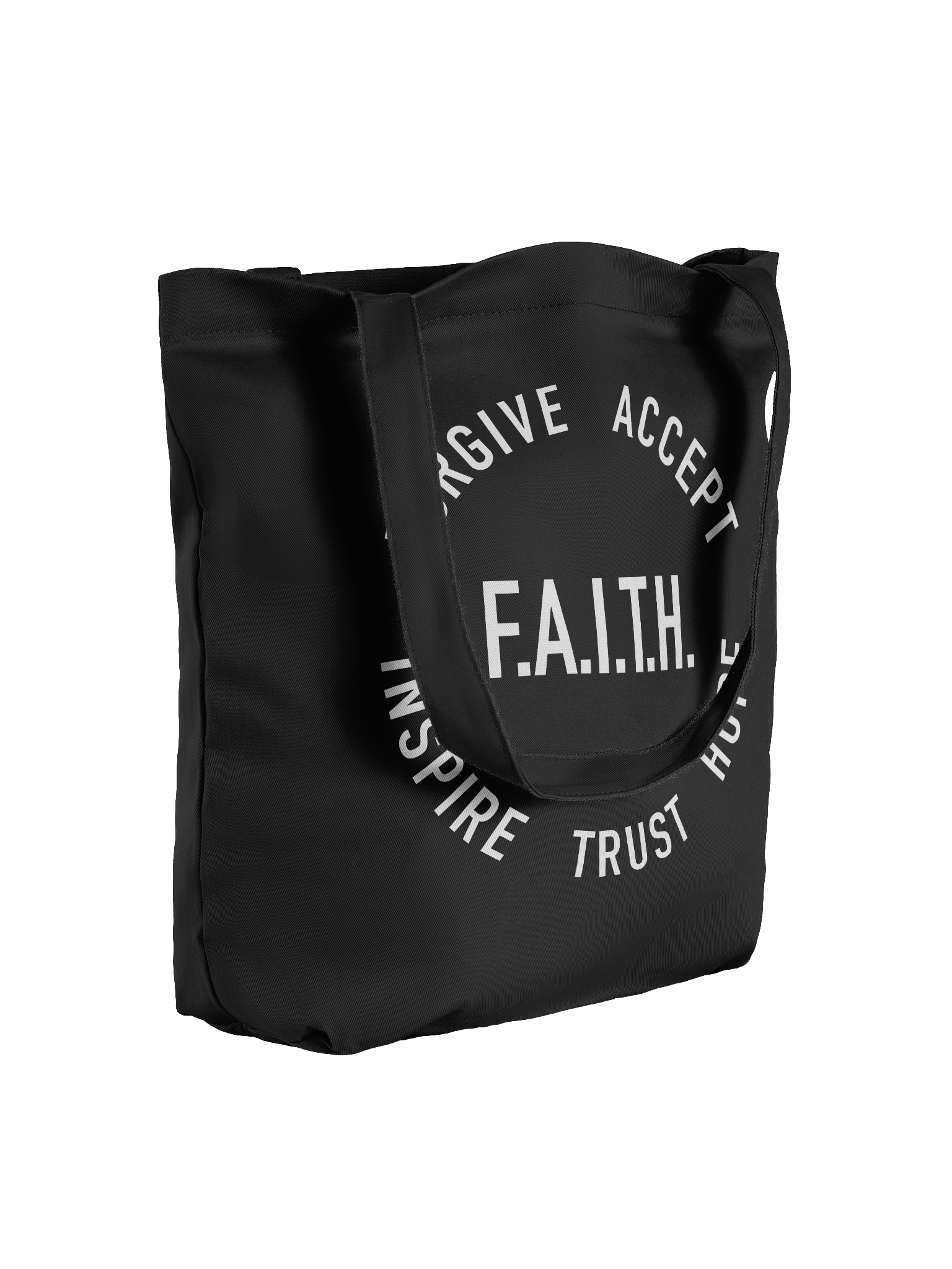 F.A.I.T.H. Tote product image (2)