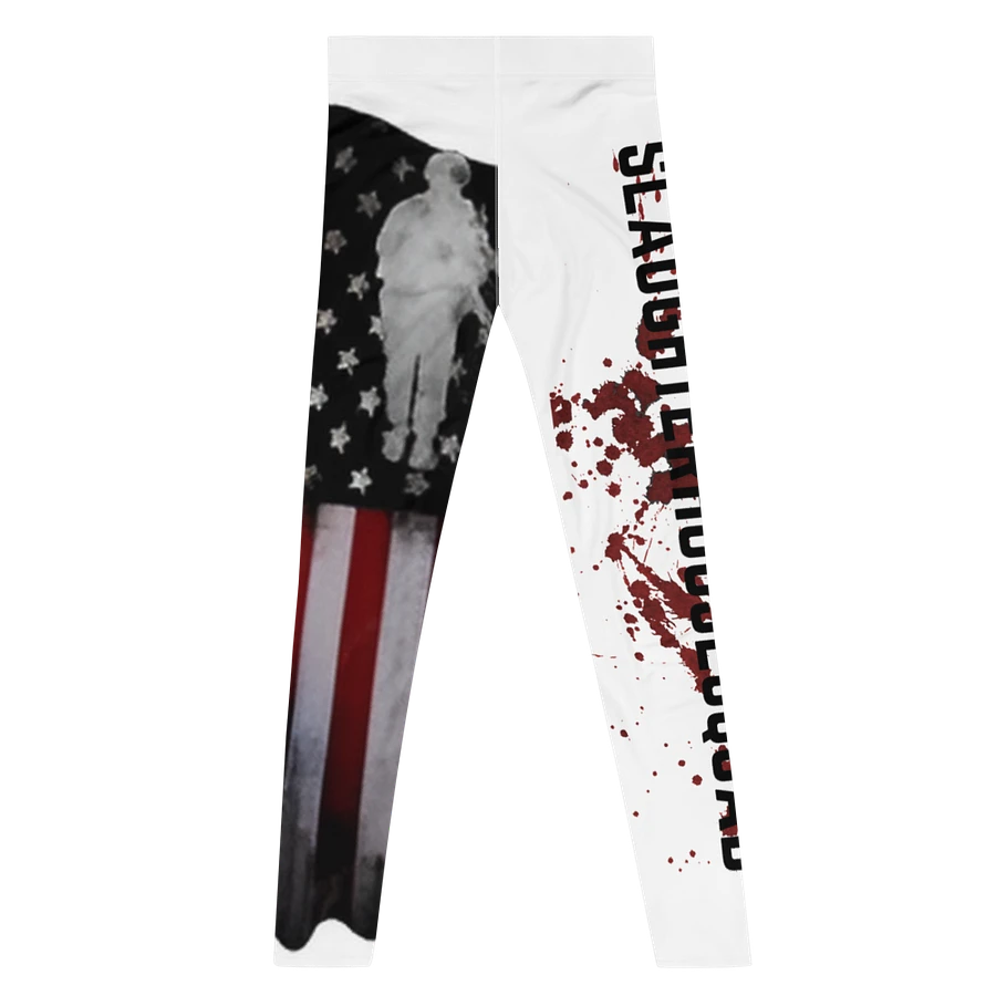 American Slaughterhouse Leggings product image (12)