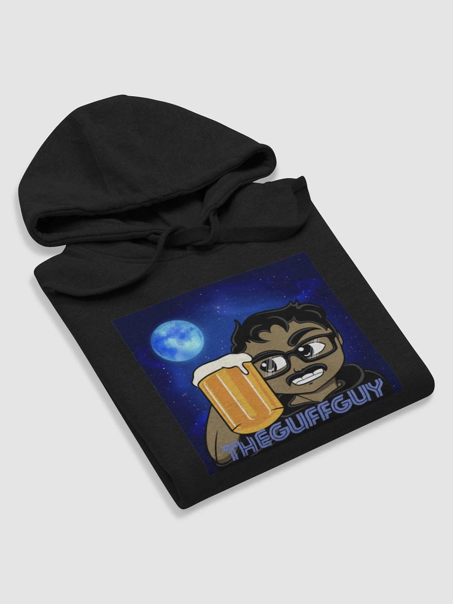 Let's get Guff'd Hoodie product image (6)