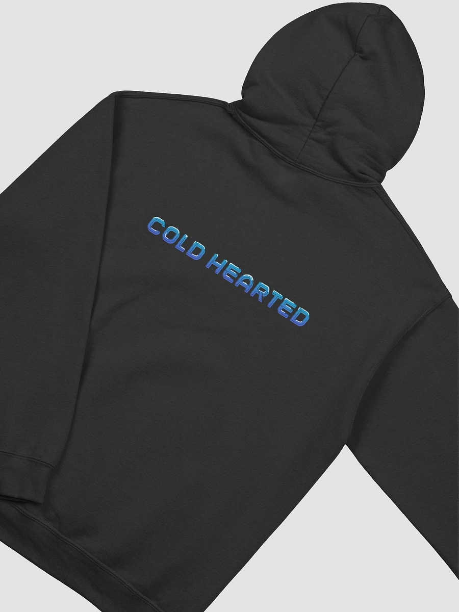 2 Sided Cold Hearted Mommy Hoodie product image (3)
