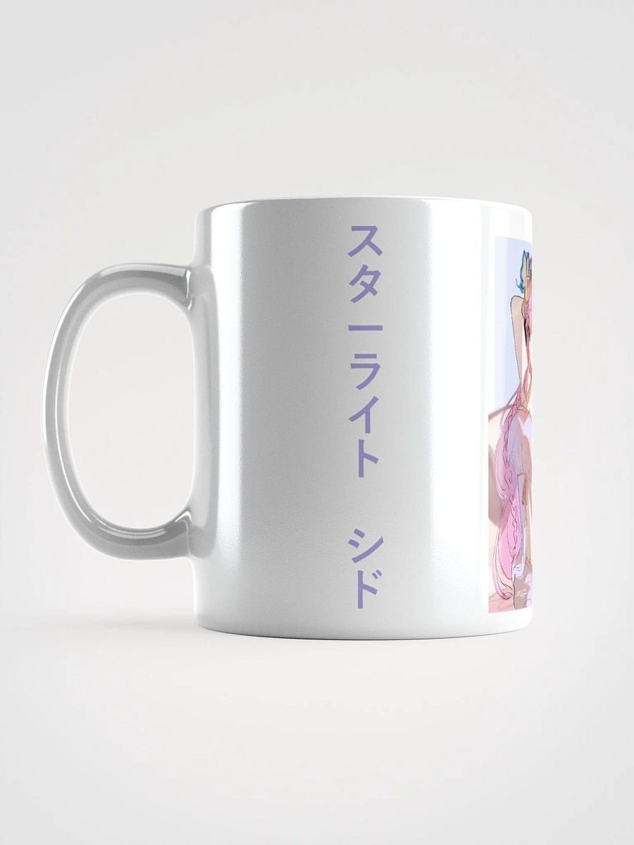 Starlight_Syd [ Good Morning ] Mug product image (11)
