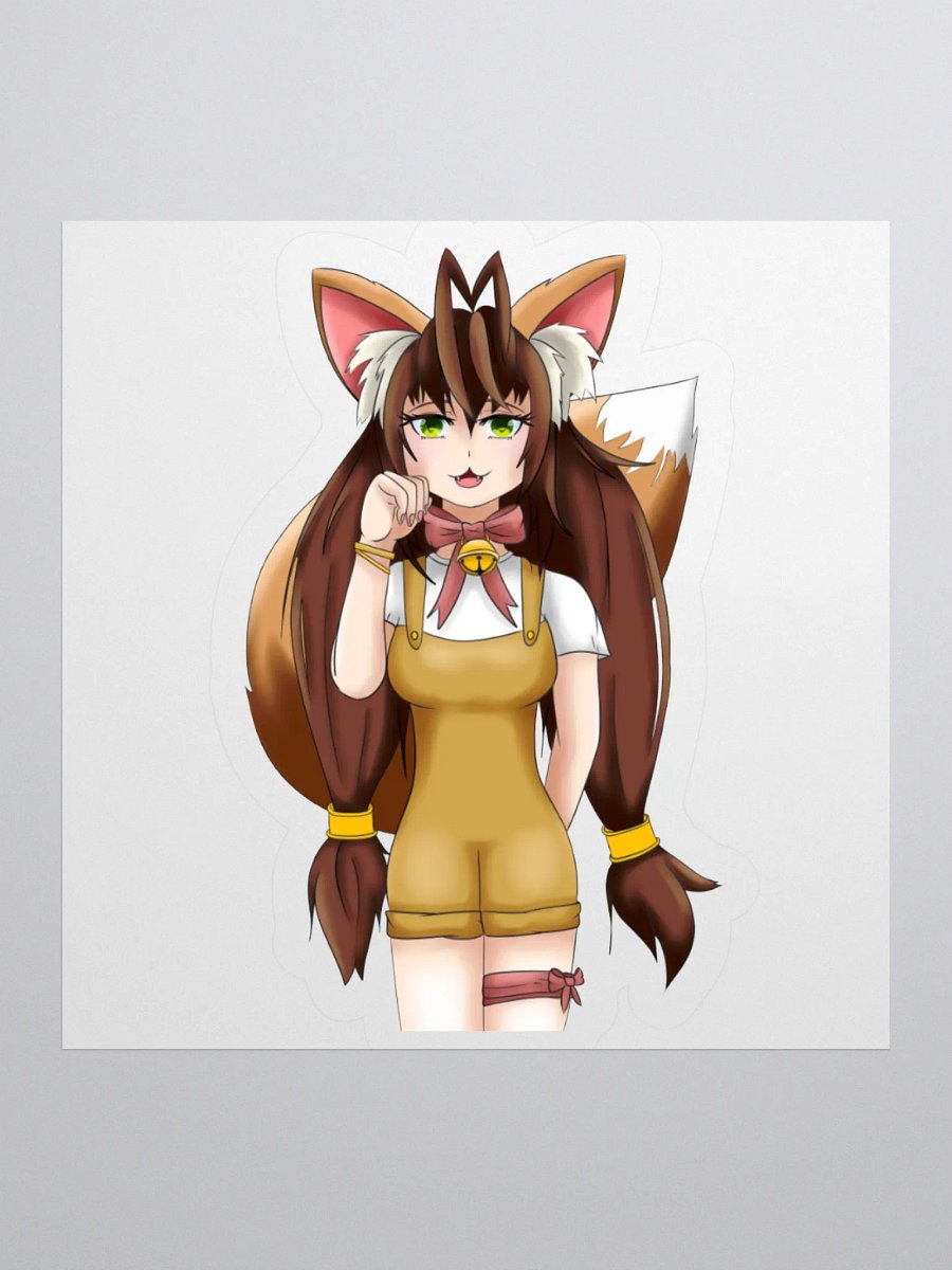 Fox product image (1)