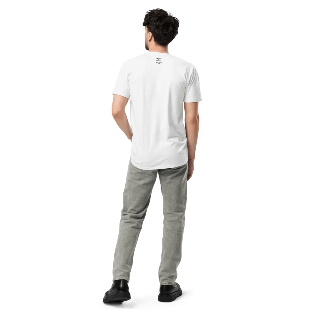 Mongun T-Shirt product image (5)