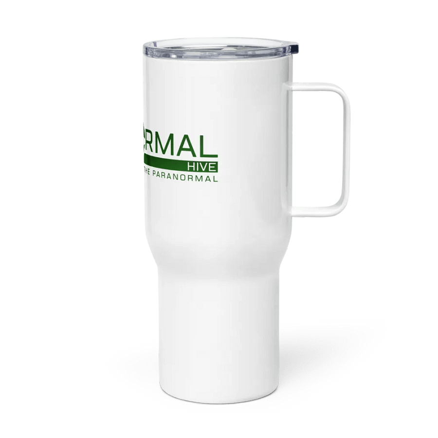Paranormal Hive Traveler's Mug product image (3)
