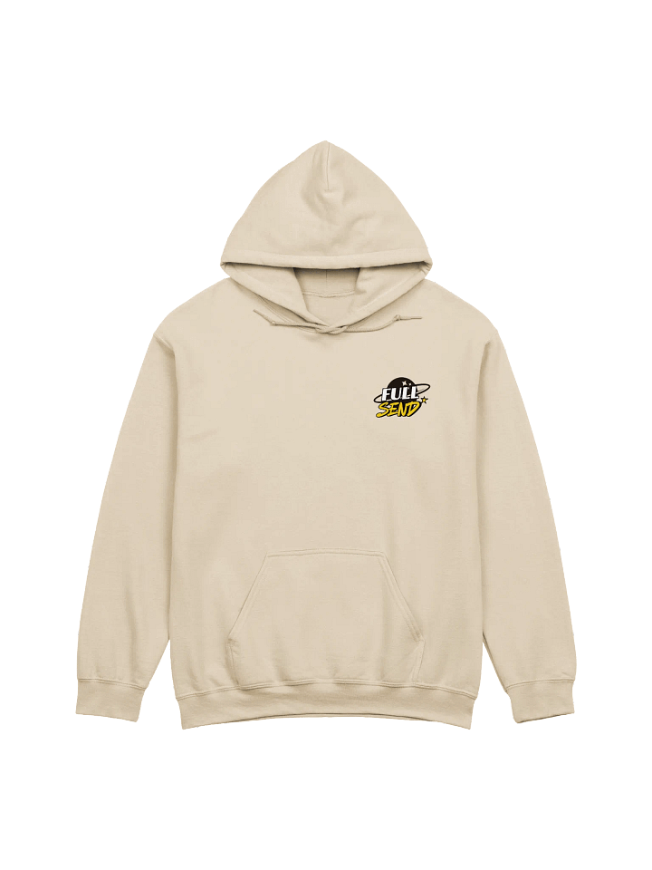 FULL SEND HOODIE product image (1)