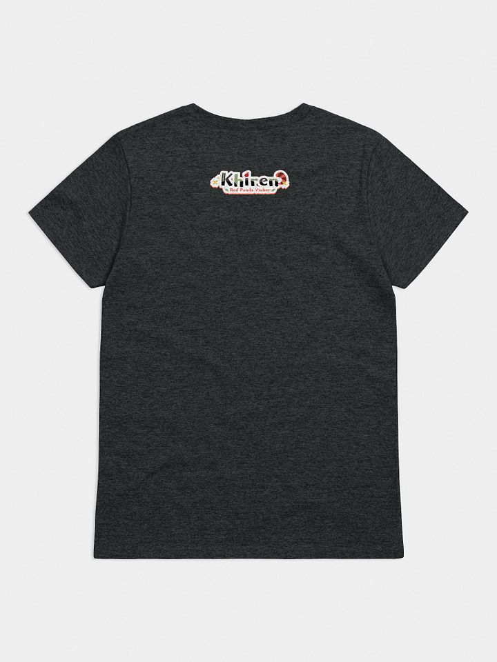 Khiren - Panda Face - Women's T-Shirt product image (6)