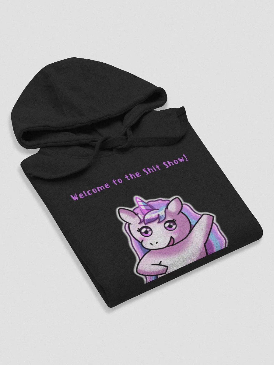 Shit Show Hoodie product image (56)