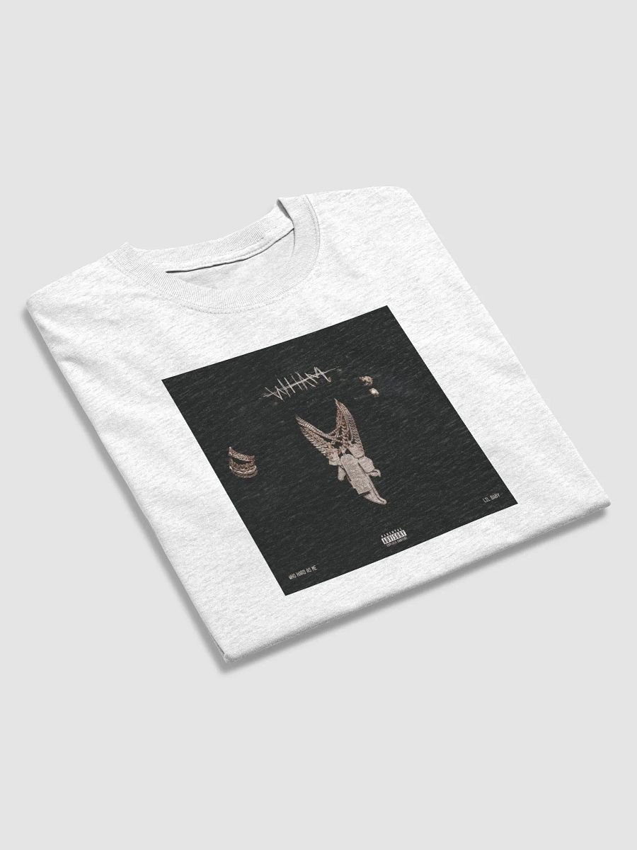 WHAM Lil Baby Album Tshirt product image (4)