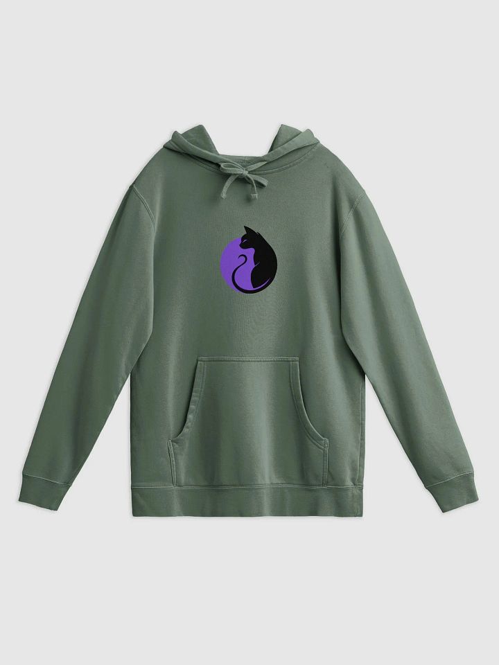 Kawaiikitten Exclusive Premium Extra Comfy Hoodie product image (1)