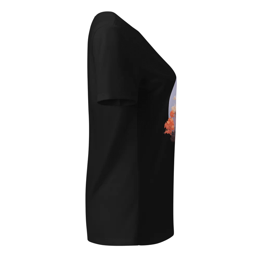 Fall Piarte V Neck product image (3)