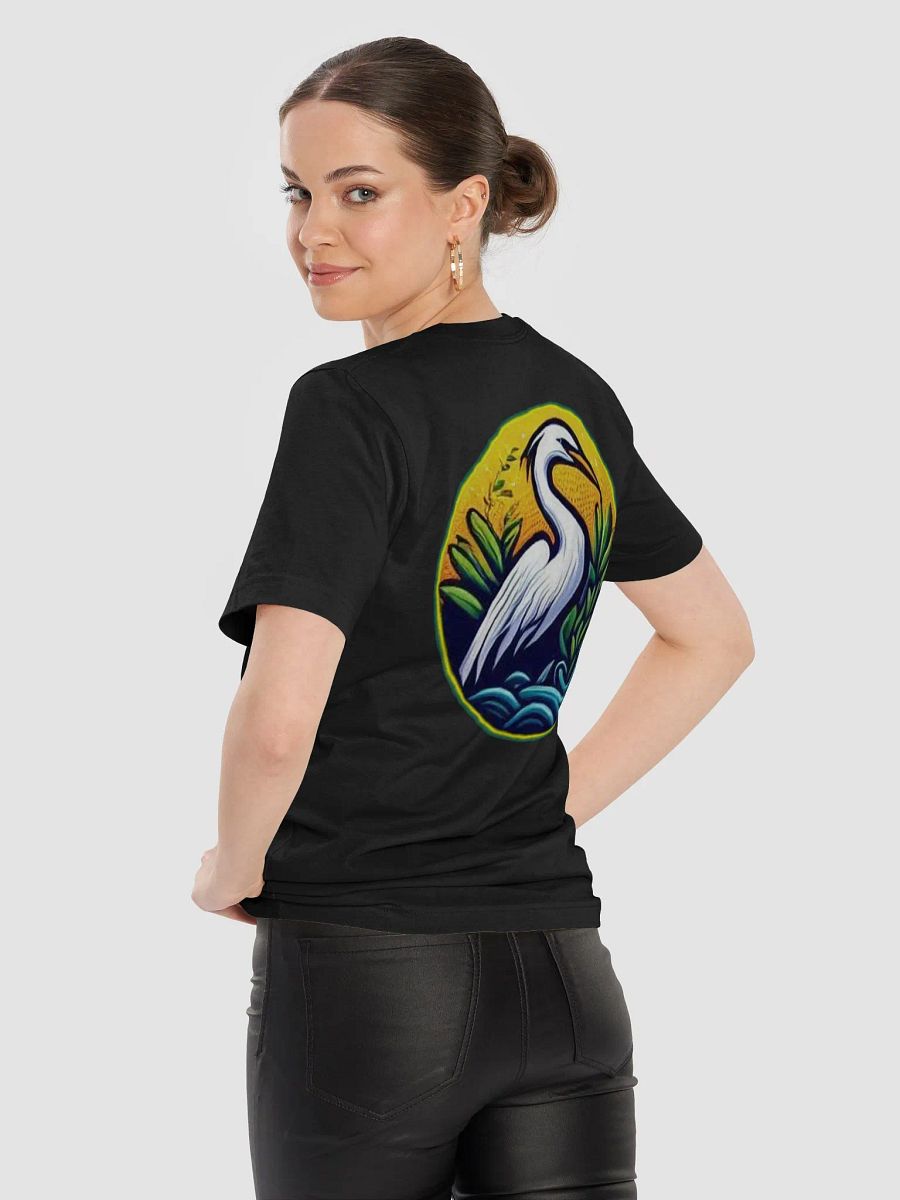 Egret Oasis T-Shirt product image (90)