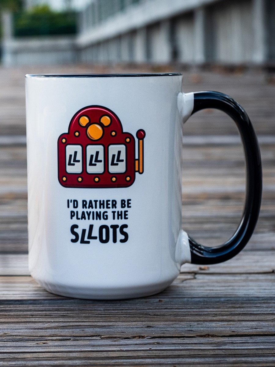 SLLots Mug product image (1)