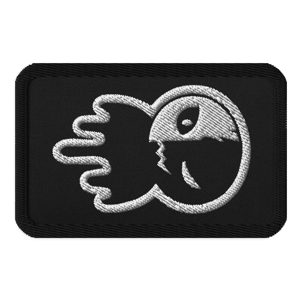 PATCH | HOLLOW BOY product image (1)