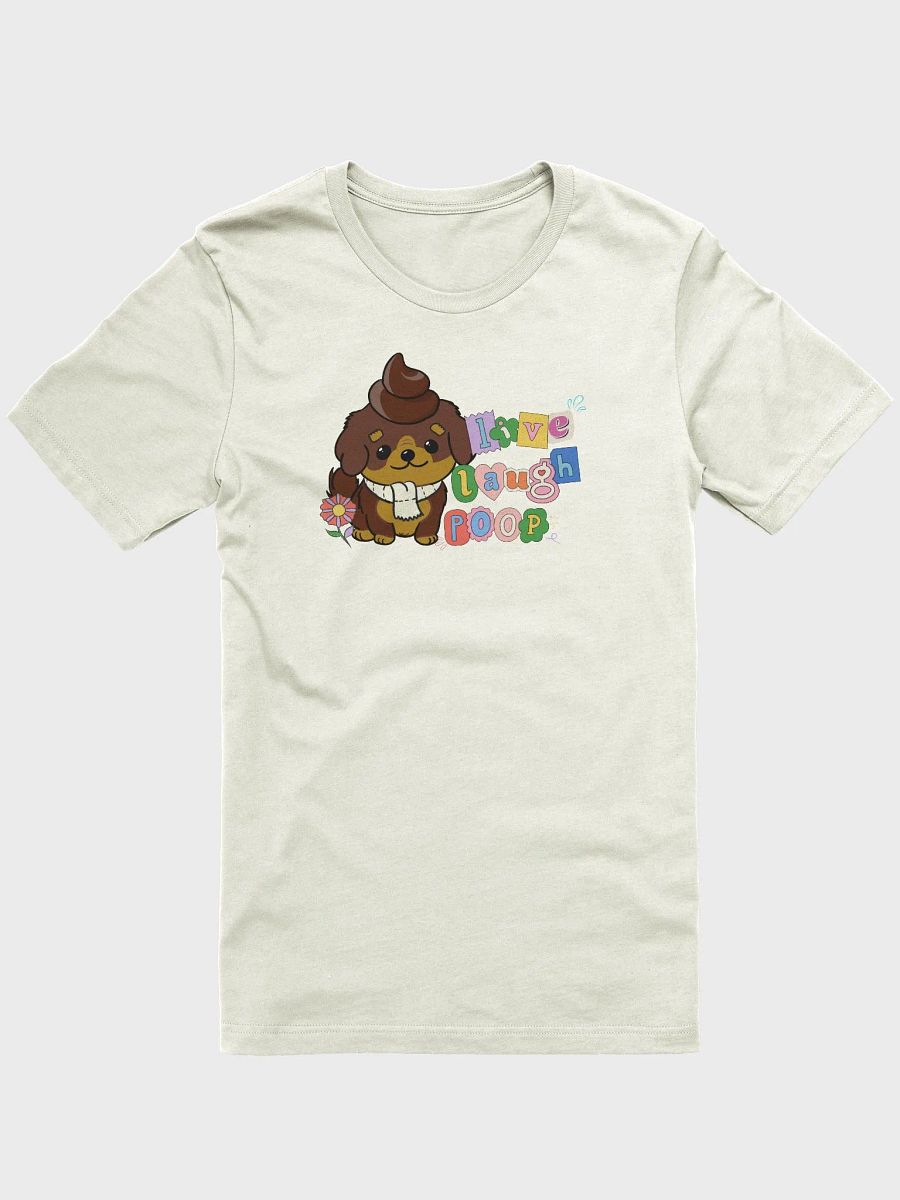 Live Laugh Poop product image (2)