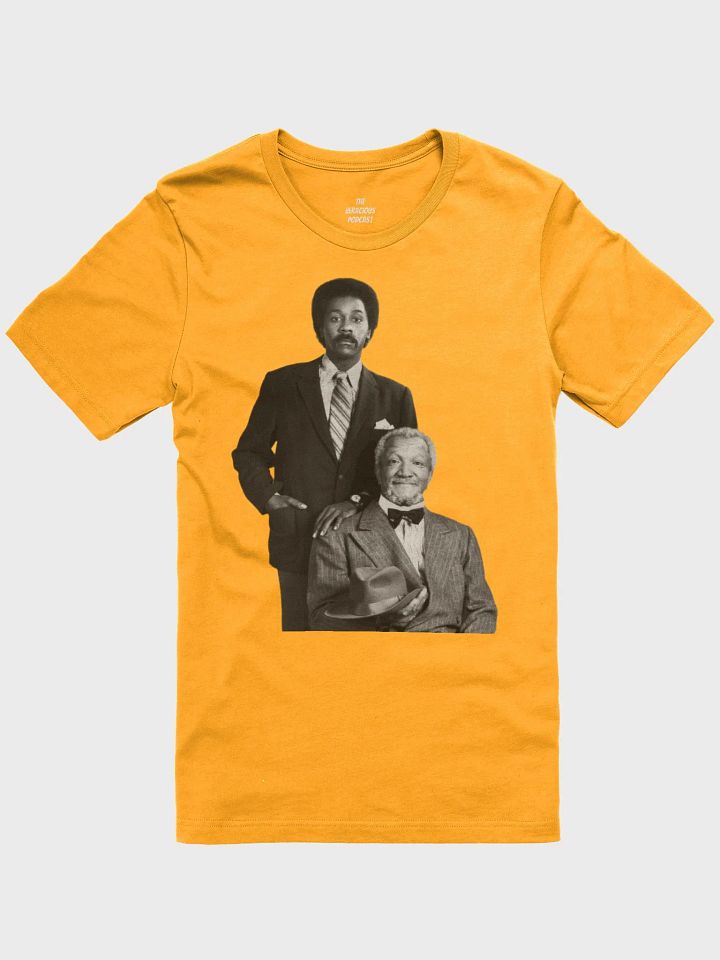 Father & Son Supersoft T-Shirt product image (1)