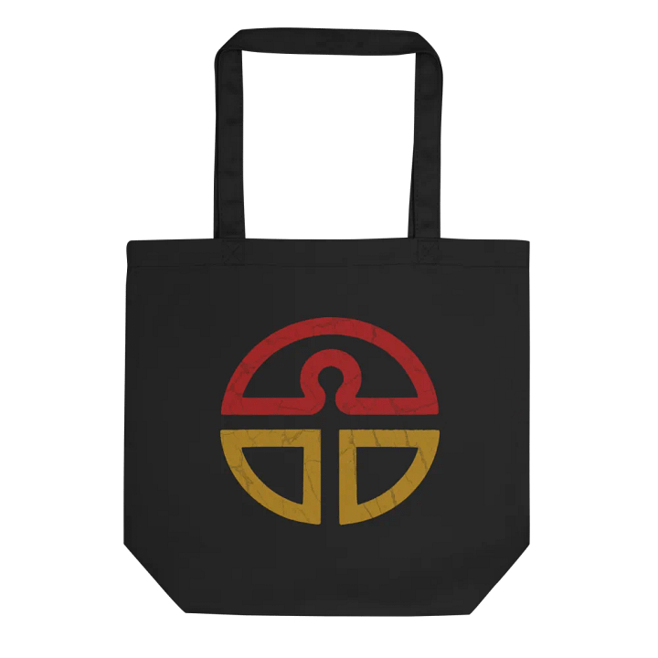 Humankind Canvas Tote product image (2)