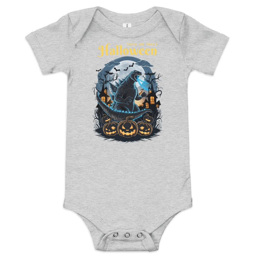 Seasonal Collections: Halloween-Themed Kids' Dresses product image (4)