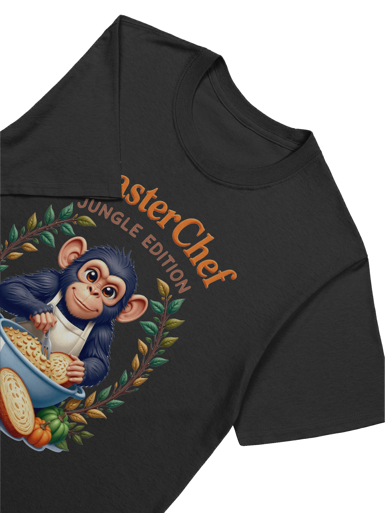 MasterChef Jungle Edition T-Shirt product image (81)