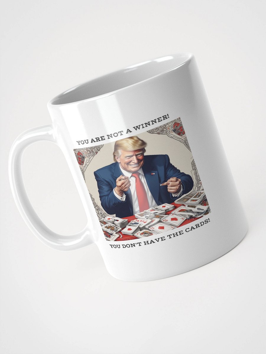 Trump has the cards! product image (8)