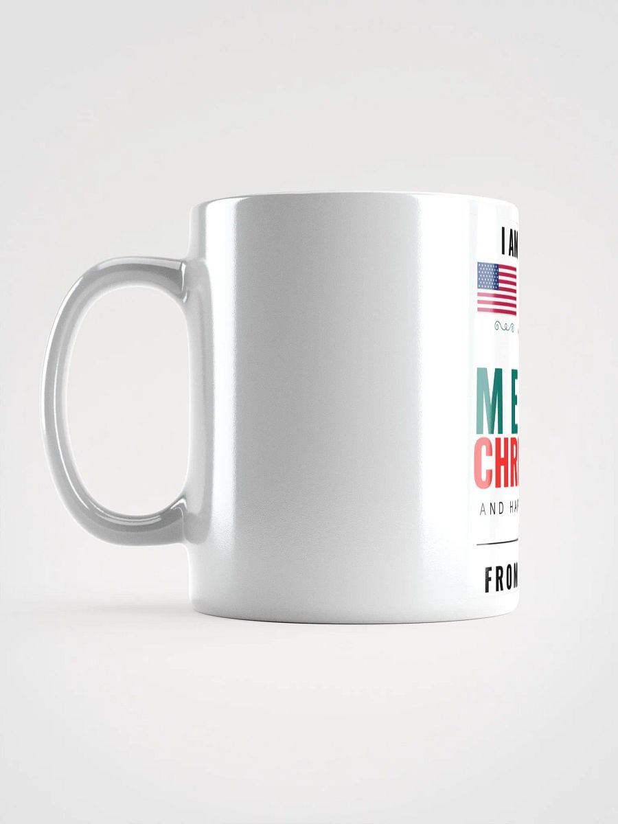 I AM A FILIPINO MUG product image (17)